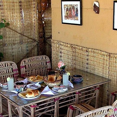 فندق الكيلانى أسوان المظهر الخارجي الصورة